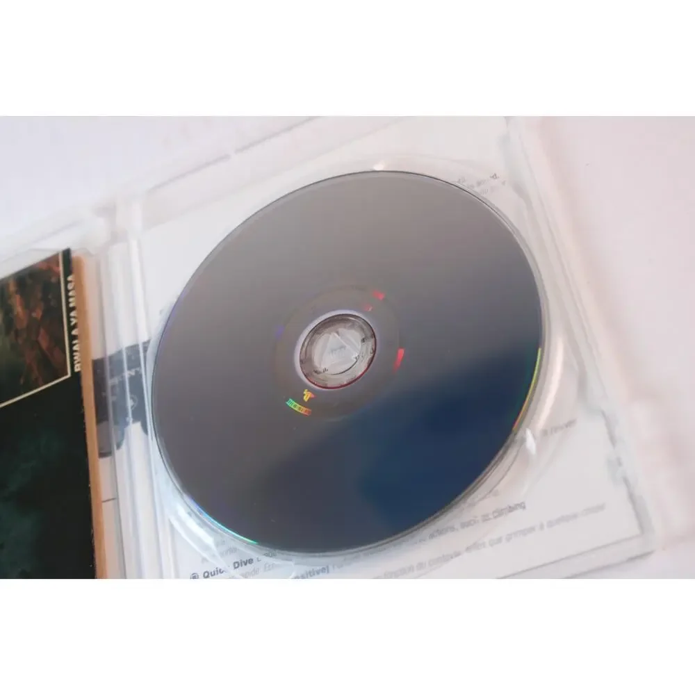 Metal Gear Solid 5 V: The Phantom Pain Day One Edition (Sony PS3) Complete